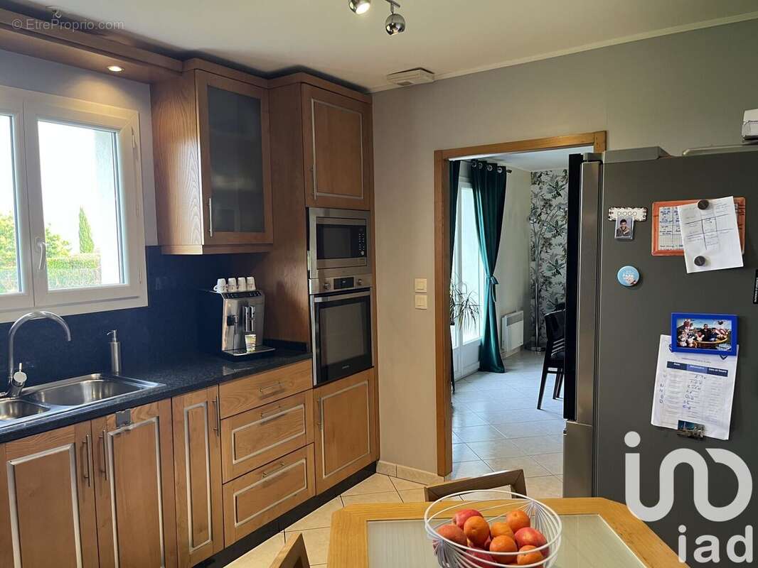 Photo 7 - Maison à DUNES