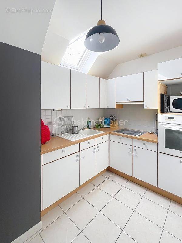 Appartement à NEMOURS