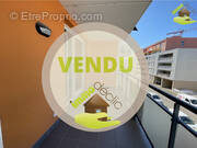 Appartement à SAINT-LOUIS