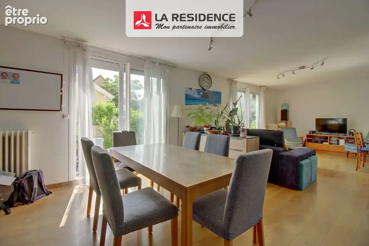 Maison 6 pièces 107 m² à vendre à Poissy (78300) - photo 8