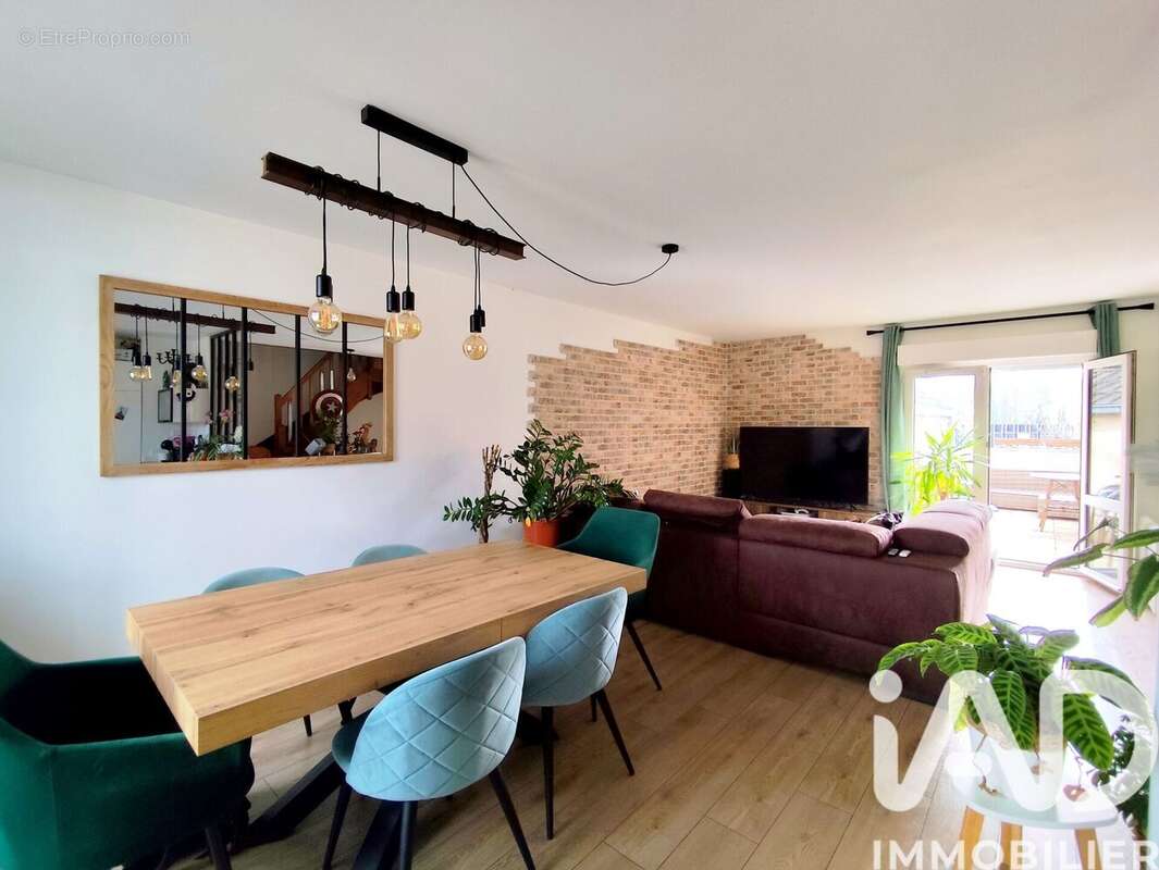 Photo 3 - Appartement à SAULX-LES-CHARTREUX