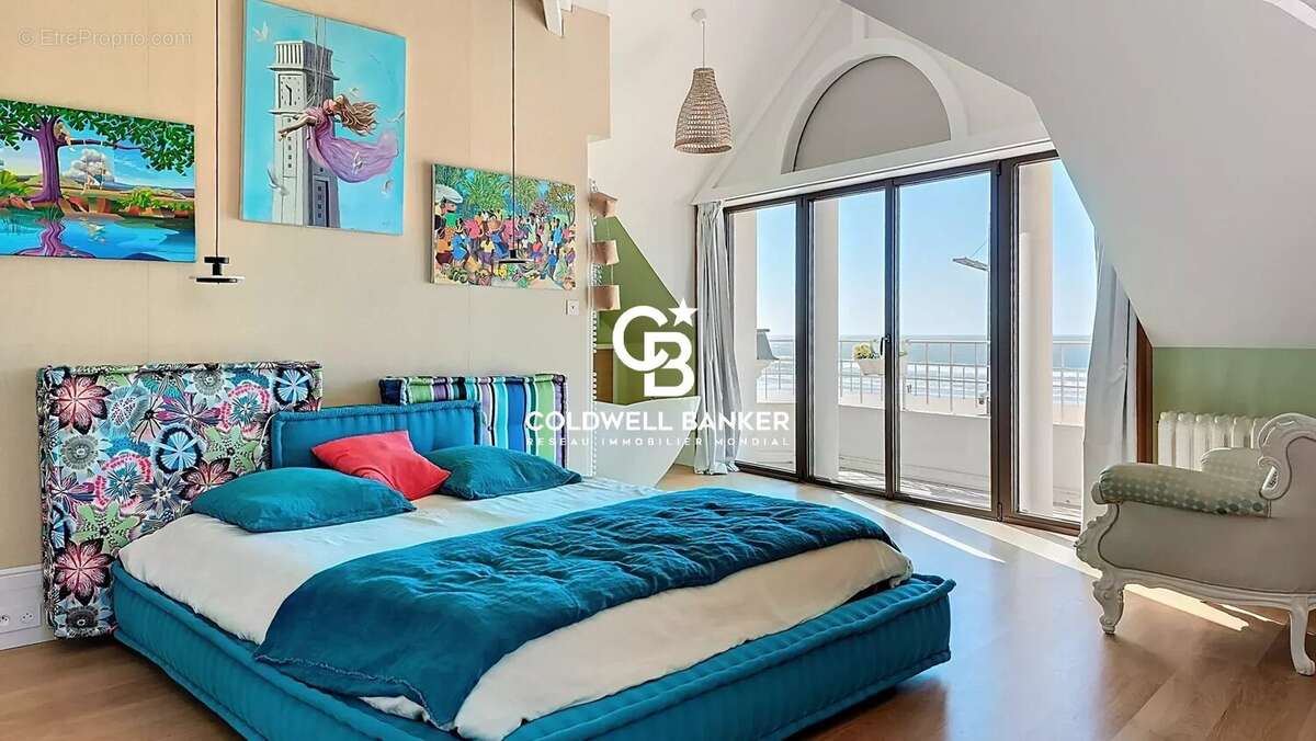 Maison à LES SABLES-D'OLONNE