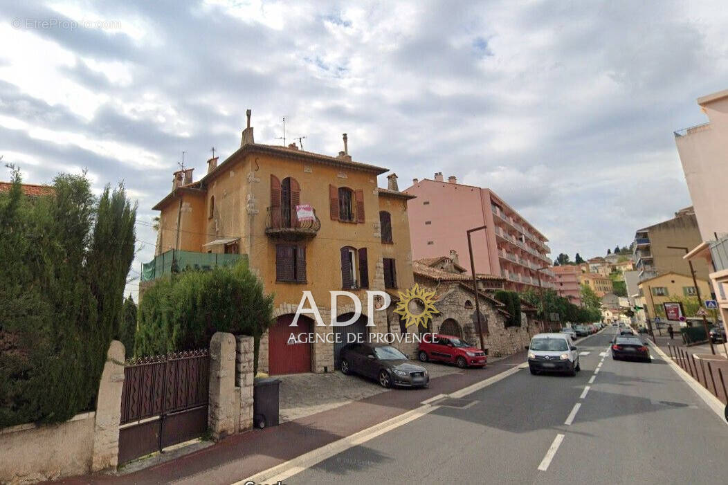 Appartement à GRASSE