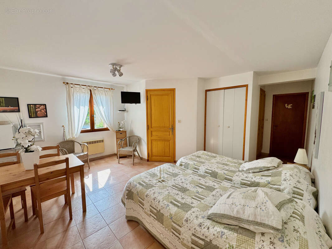 Appartement à SABLET