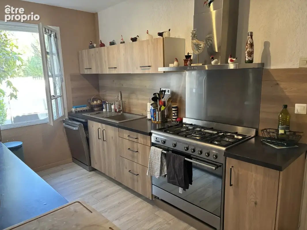 Jolie villa traditionnelle de plain-pied -Proche commerce - photo 2