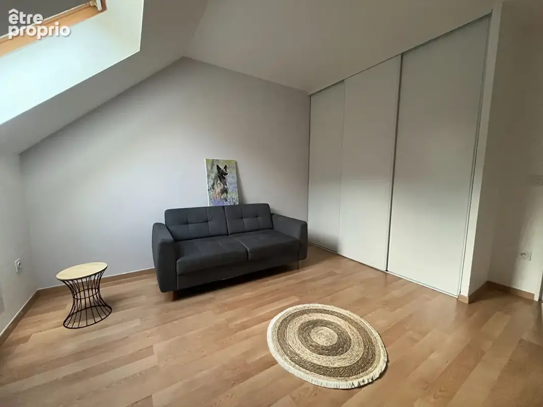 Appartement 4 pièces 86 m² à vendre à Verneuil-En-Halatte (60550) - photo 6