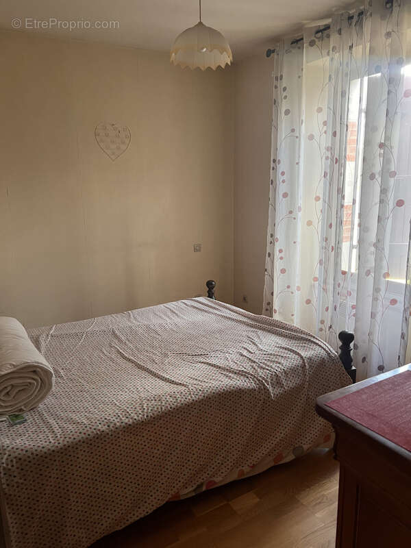 Maison à SAINT-CYPRIEN