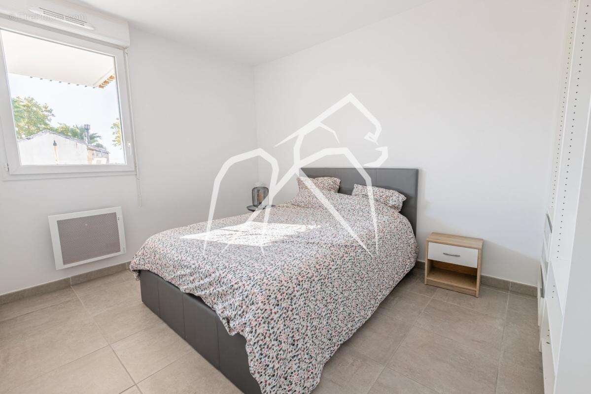 Appartement à BAILLARGUES