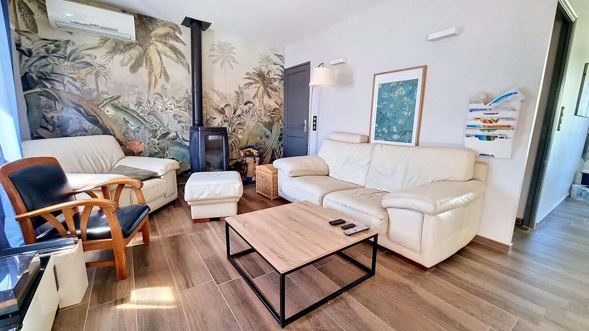 Maison à AVIGNON