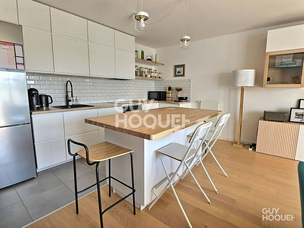 Appartement à MEUDON