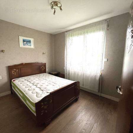 1 n°6 - Maison à FEUQUIERES-EN-VIMEU