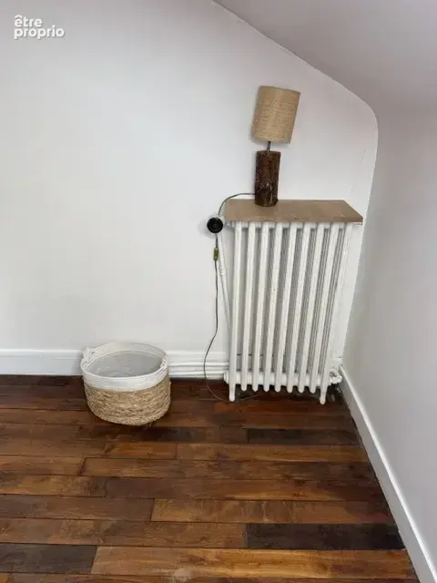  achat-vente jolie maison avec garage centre ville montmorency 95160 - photo 14