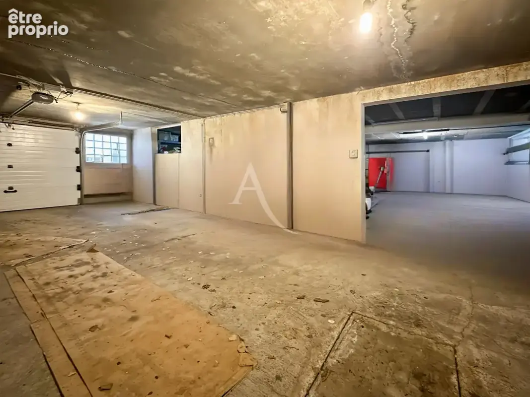 Maison Saint-jean-de-monts - 195m² habitables + 120m² de sous-sol - photo 15