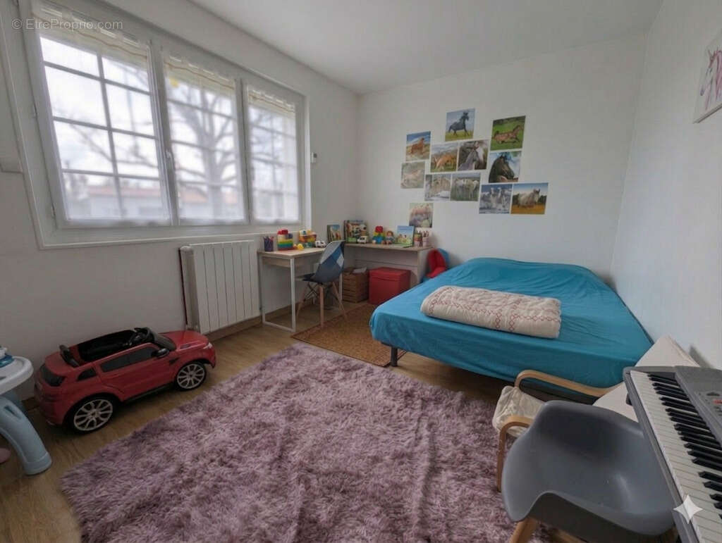 Maison à CHANTONNAY