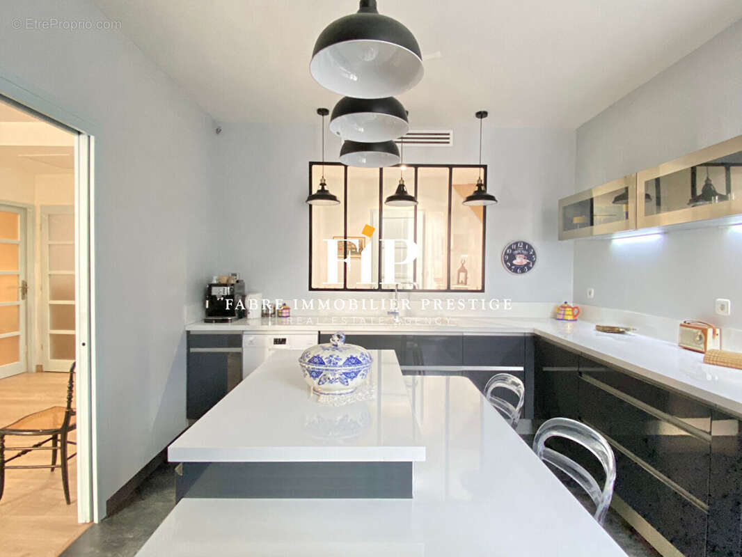 Maison à AIX-EN-PROVENCE