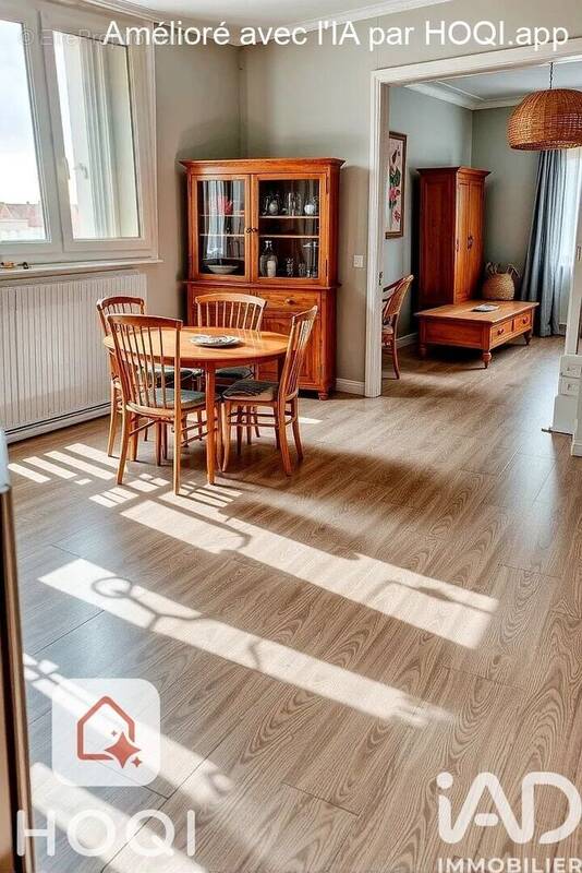 Photo 1 - Appartement à TROYES