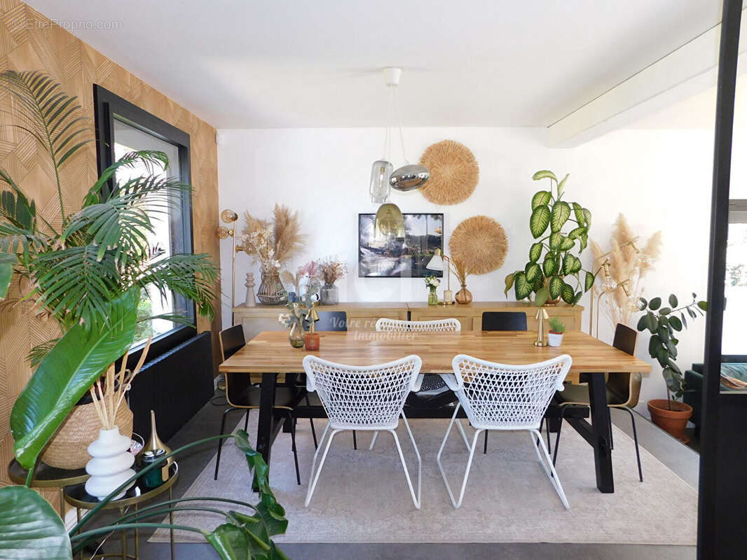 Maison à MURS-ERIGNE