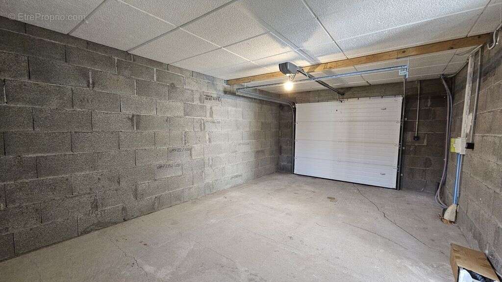 Maisons T5 + garage et jardin - photo 14