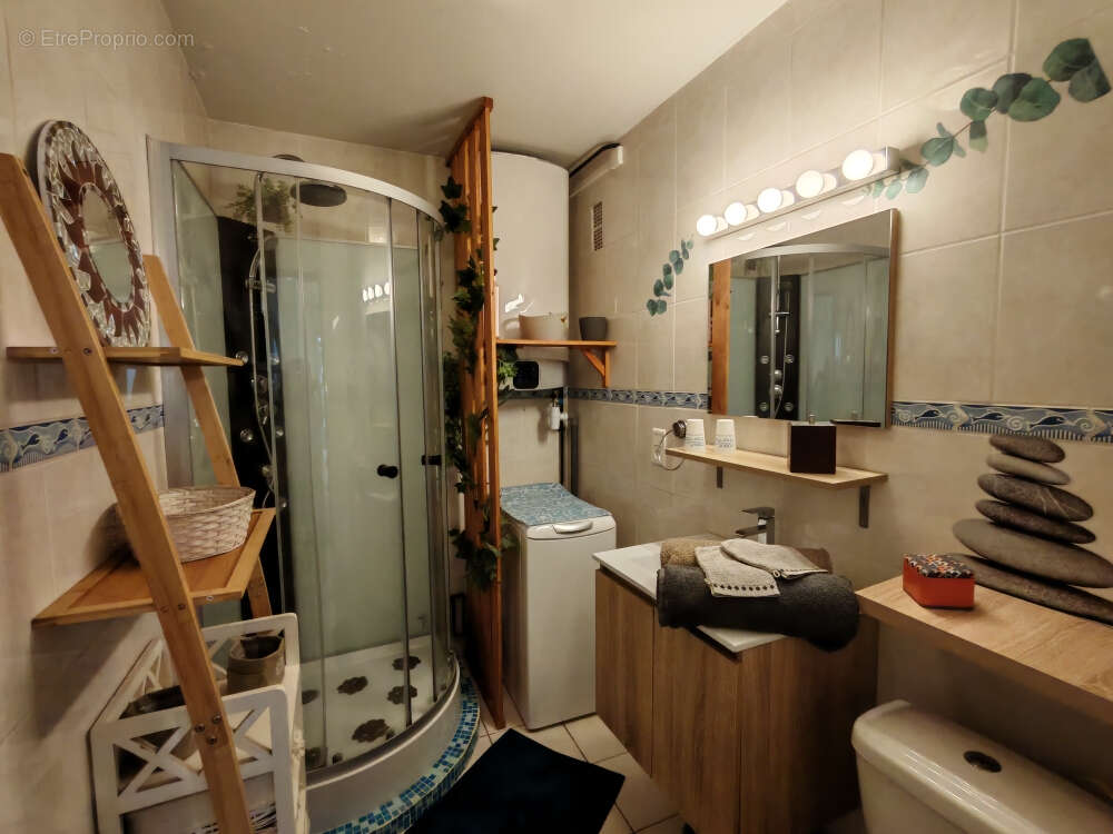 Appartement à DAX