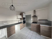 Appartement à VIRIVILLE