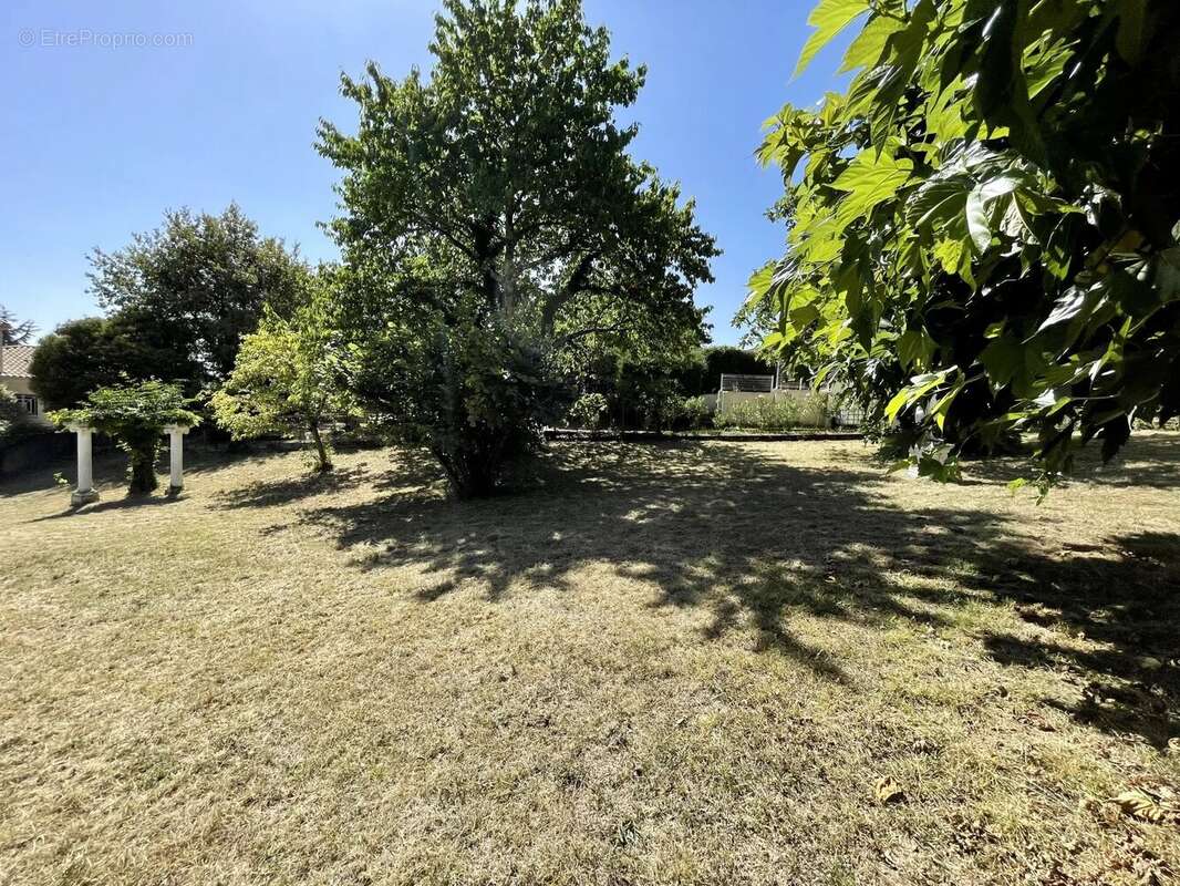 Maison sur les hauteurs de Villeneuve sur lot - photo 11