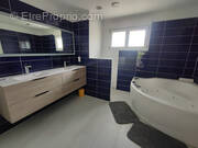 Maison à VOUJEAUCOURT