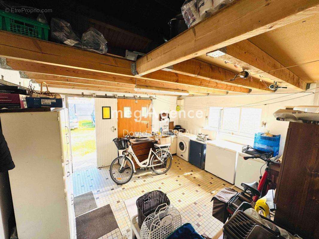 Maison à L'ILE-D'YEU