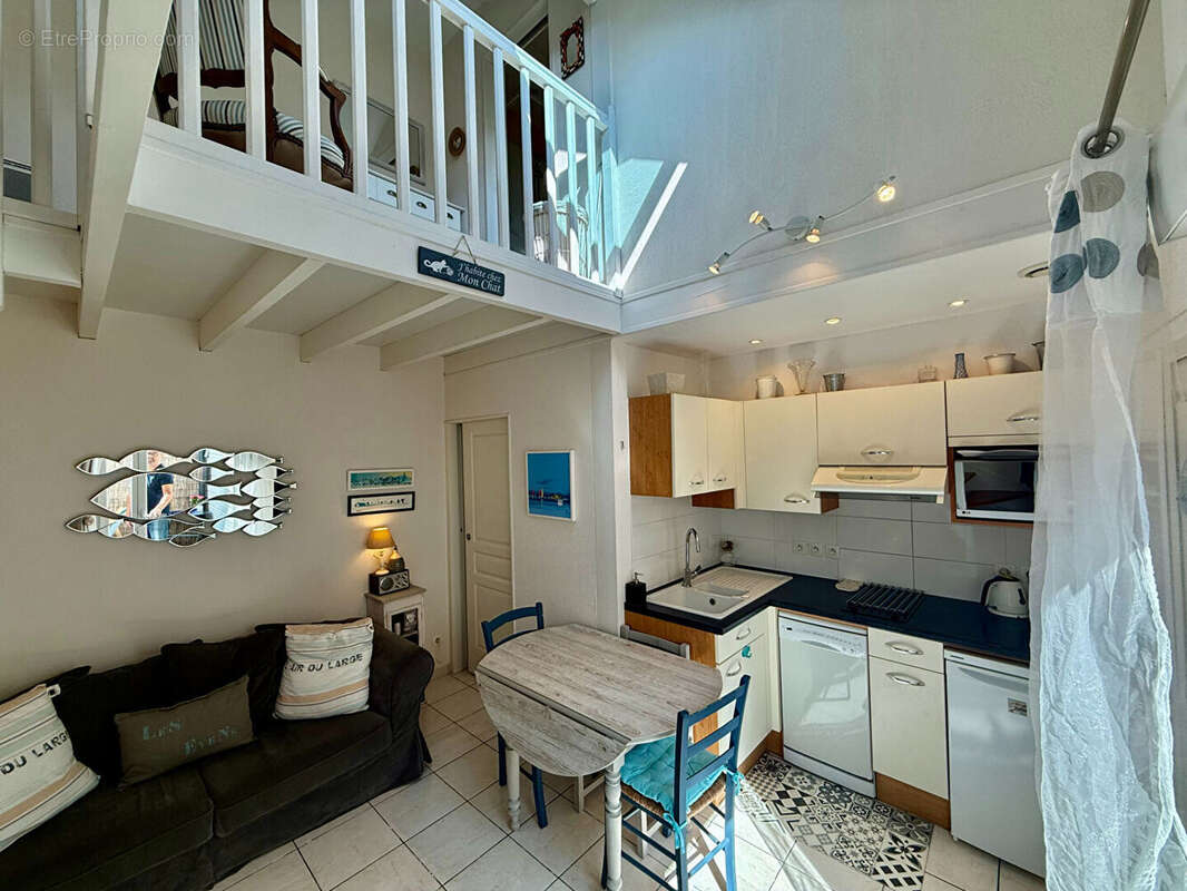 Maison à PORNICHET