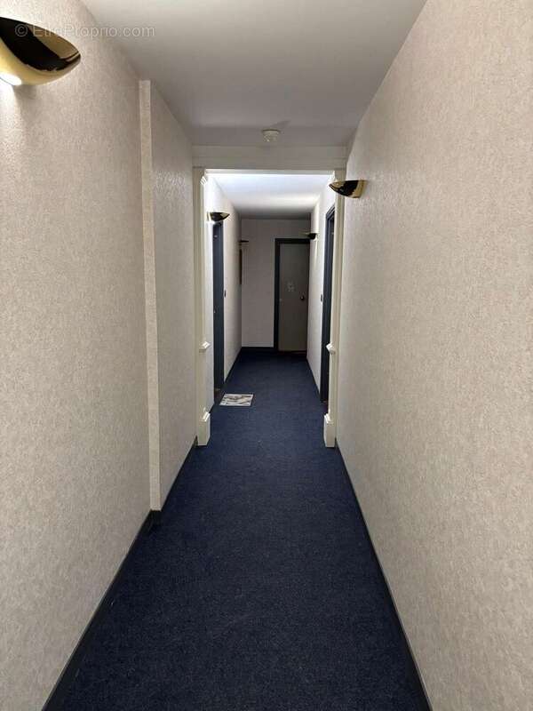 Appartement à GARGENVILLE