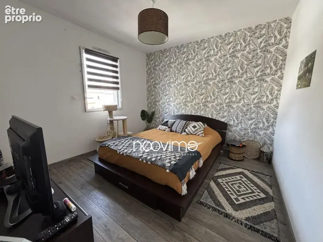 Maison 5 pièces 88 m² à vendre à Sainte-Luce-Sur-Loire (44980) - photo 7
