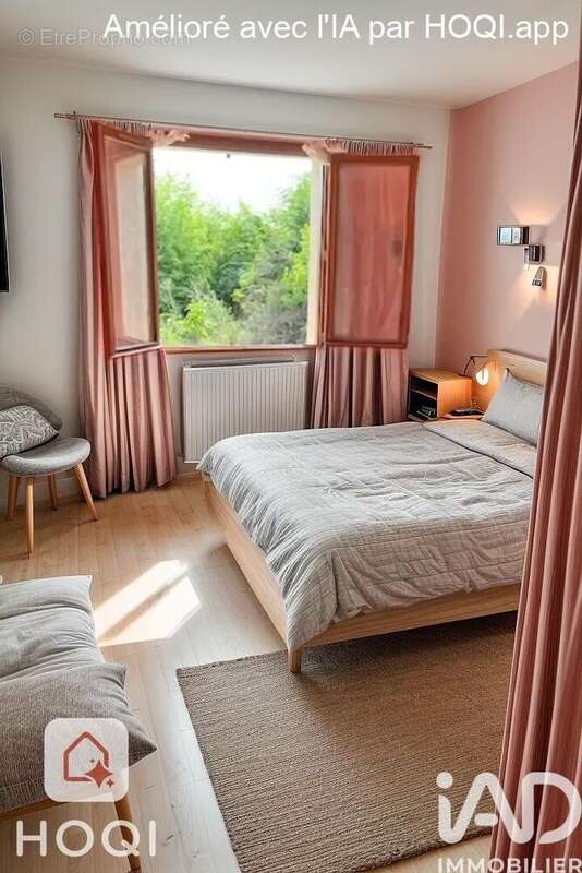 Photo 9 - Maison à SAINT-ELIX-LE-CHATEAU