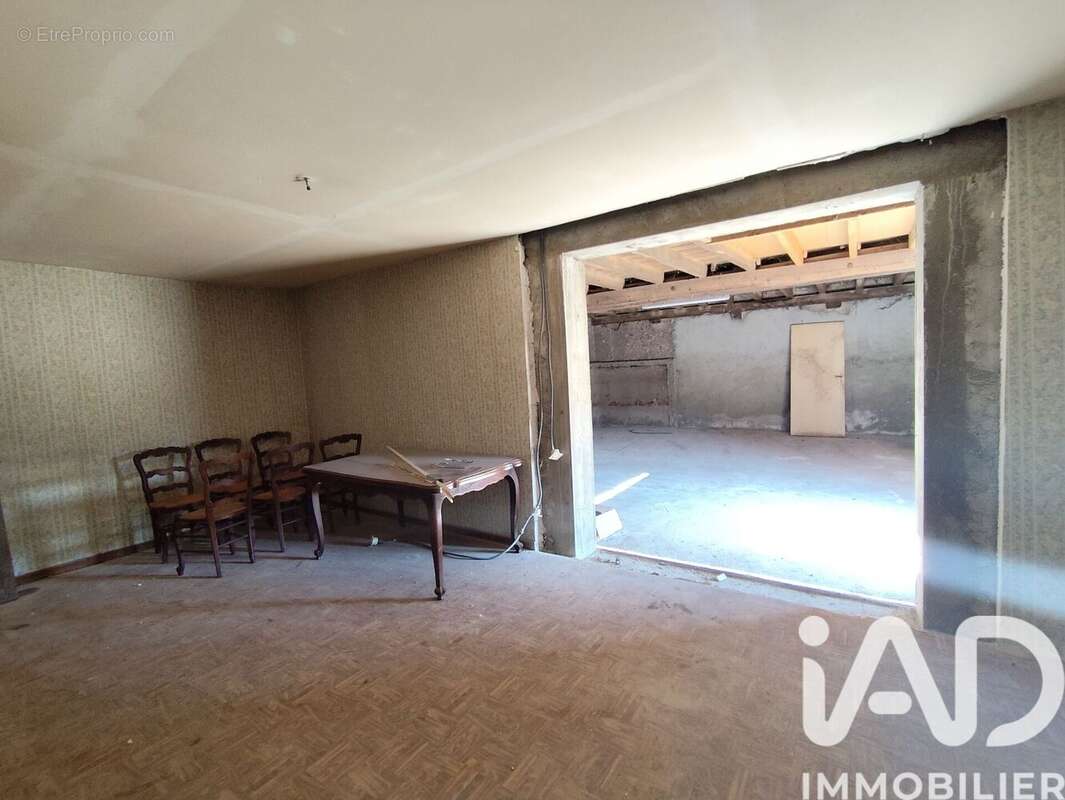 Photo 5 - Maison à CLERY-SAINT-ANDRE