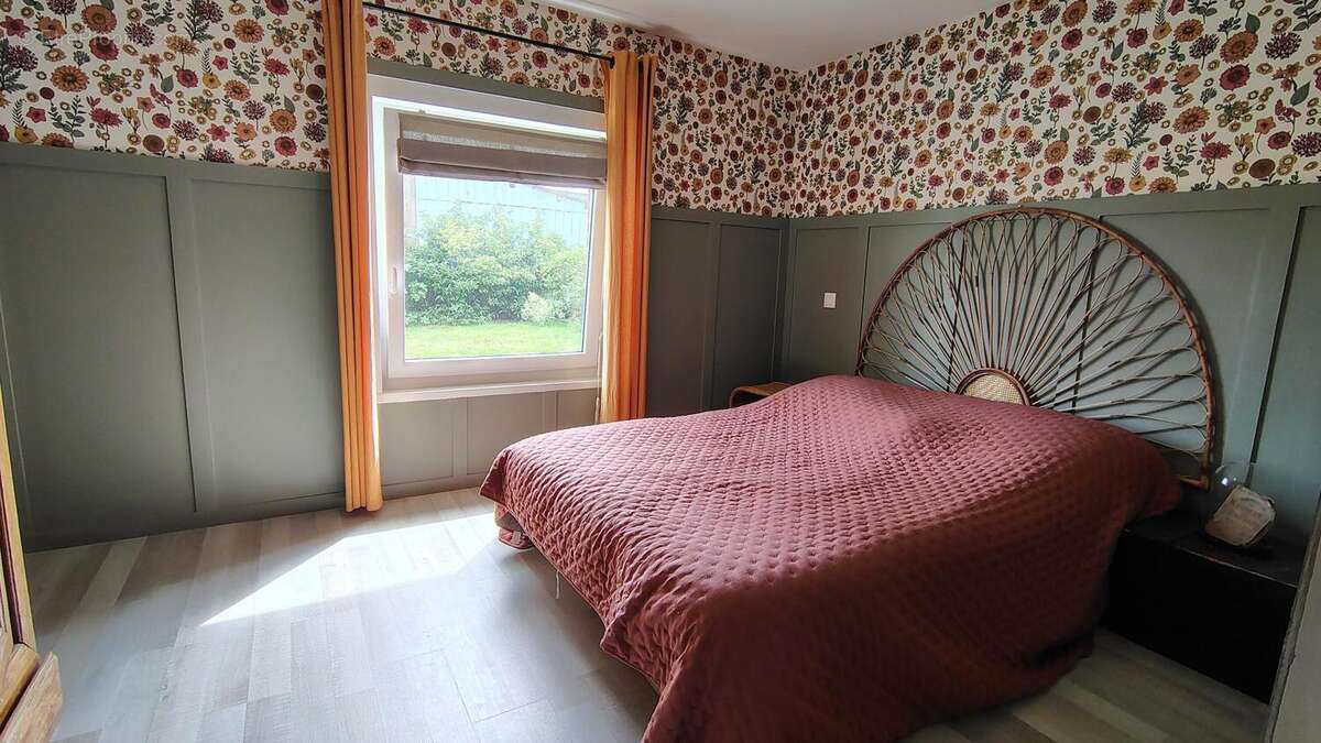 Photo 5 - Maison à SAINT-VENANT