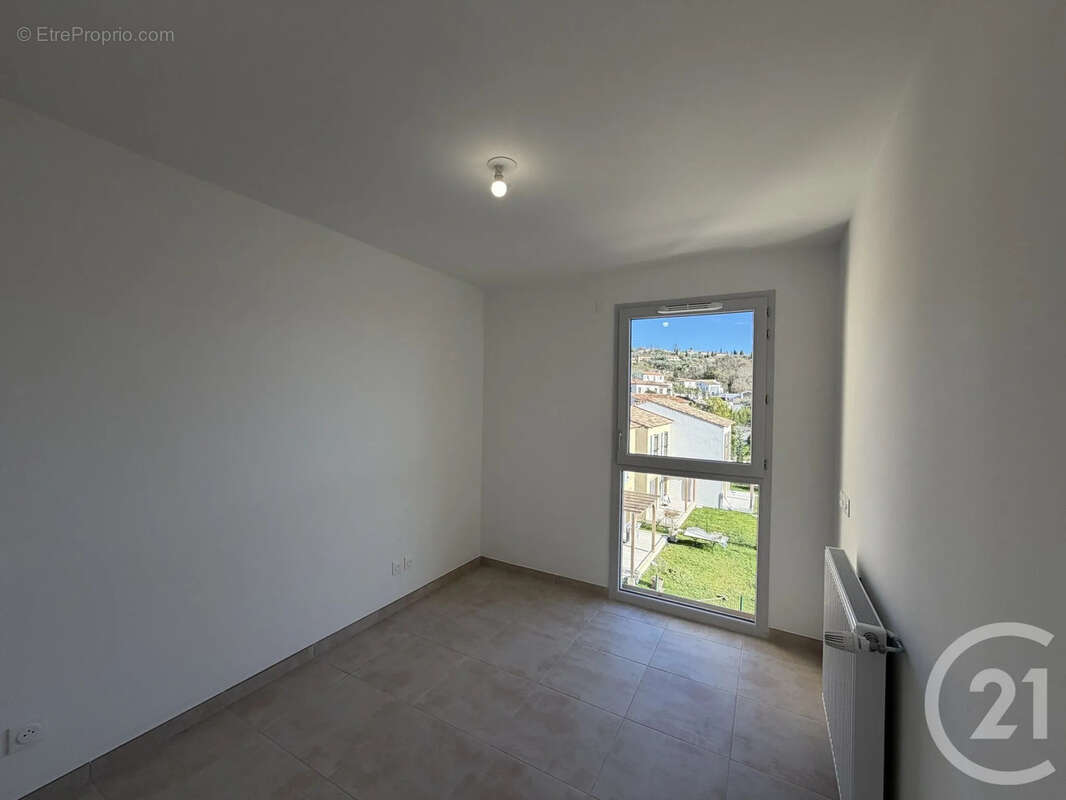 Appartement à OPIO