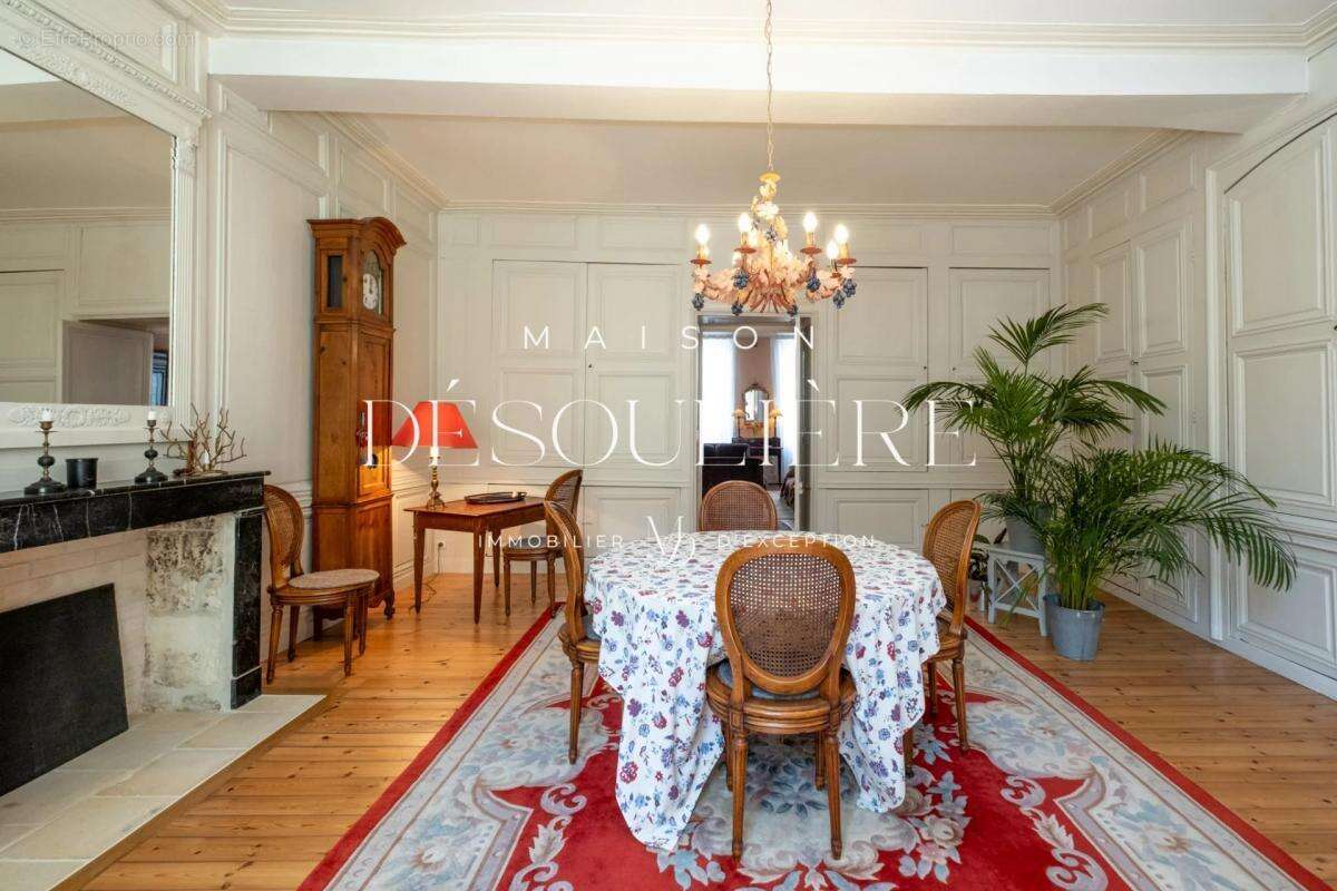 Maison à LA ROCHELLE