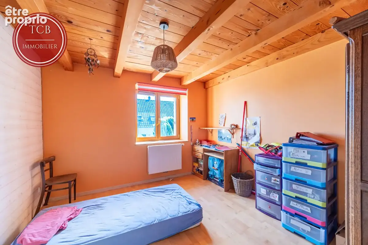 Maison  8 pièce(s) 226 m² Aspach-Michelbach - photo 7