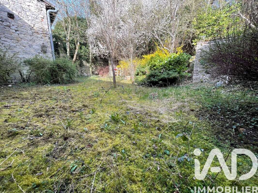Maison 110 m² à Mussey-Sur-Marne  - photo 7