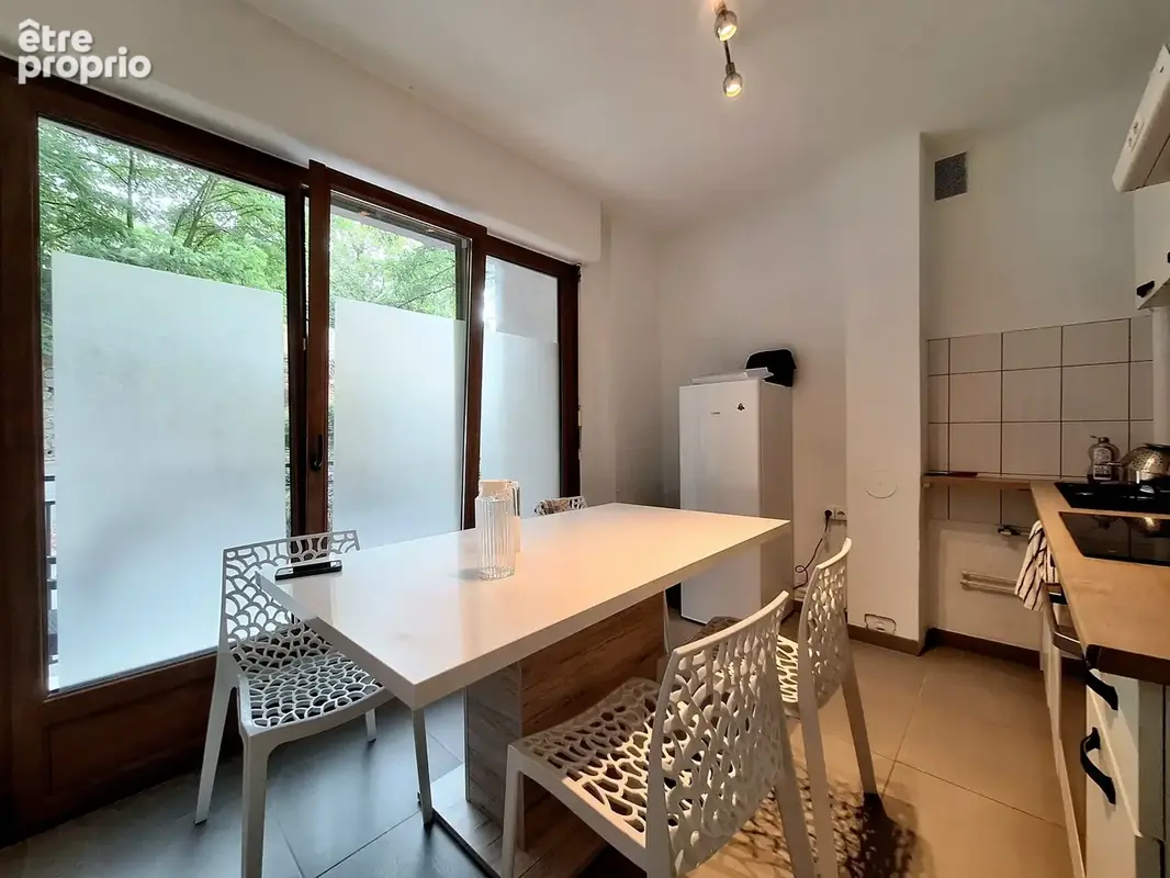 Appartement 1 pièce 41 m² à vendre à Epinal (88000) - photo 6
