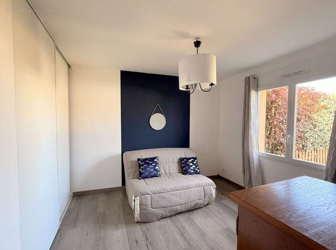 maison familiale de 4 chambres - photo 9