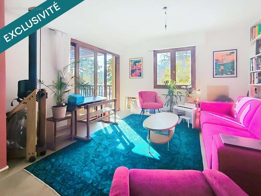 Photo 7 - Appartement à BRIANCON