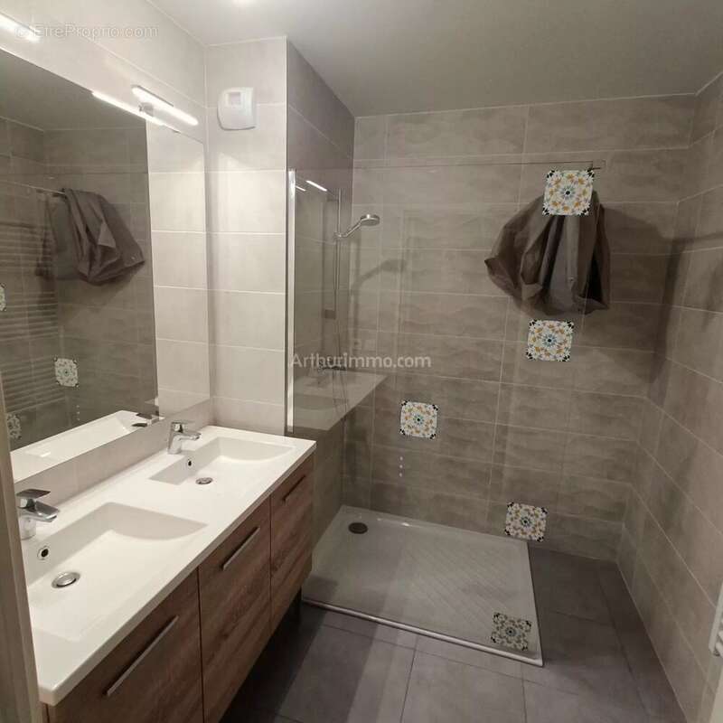 Appartement à BELLEY