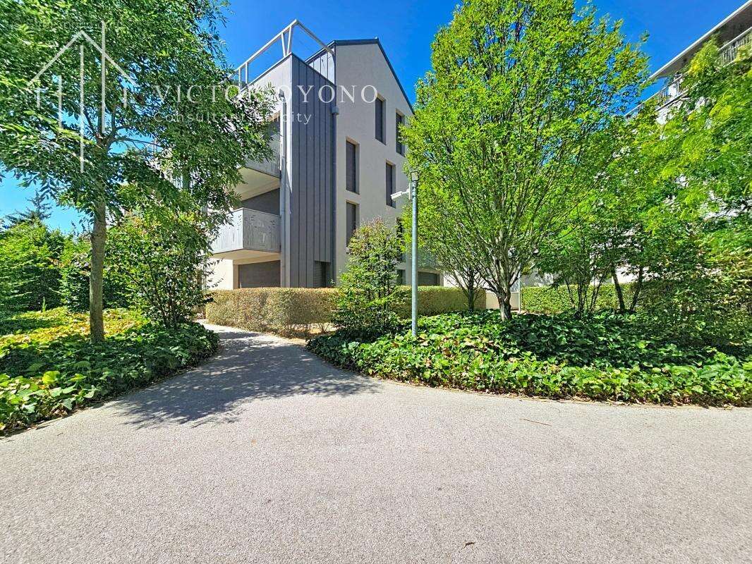 Appartement à TOURS