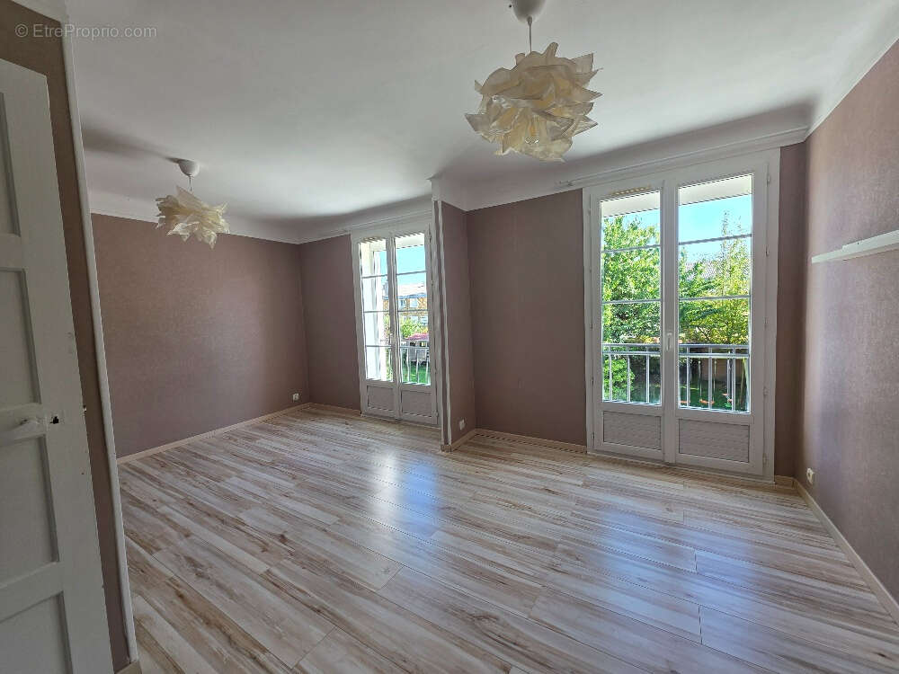 Maison à vendre - Le Havre Aplemont - 204 m² - 6 chambres - Jardin - Garage - photo 9