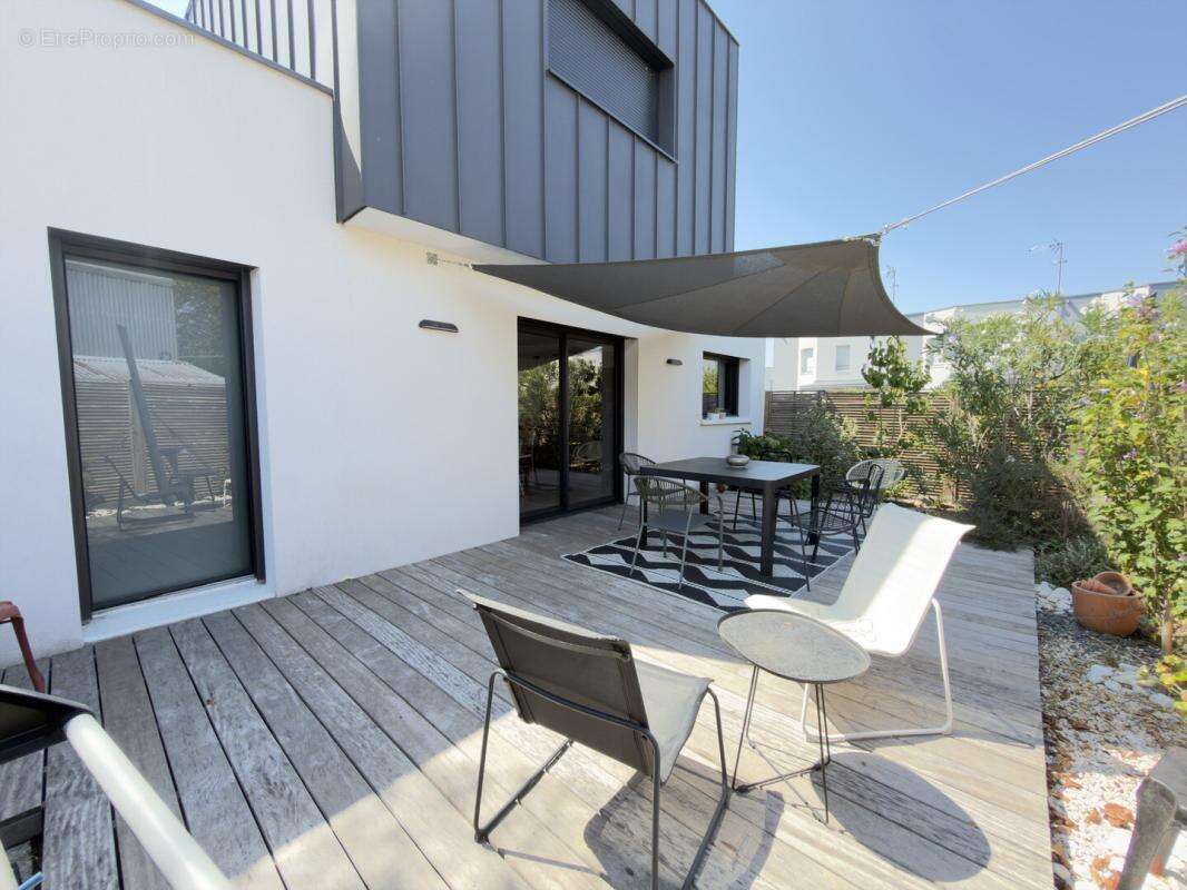 Maison 5 Pièces 131m2 - photo 16