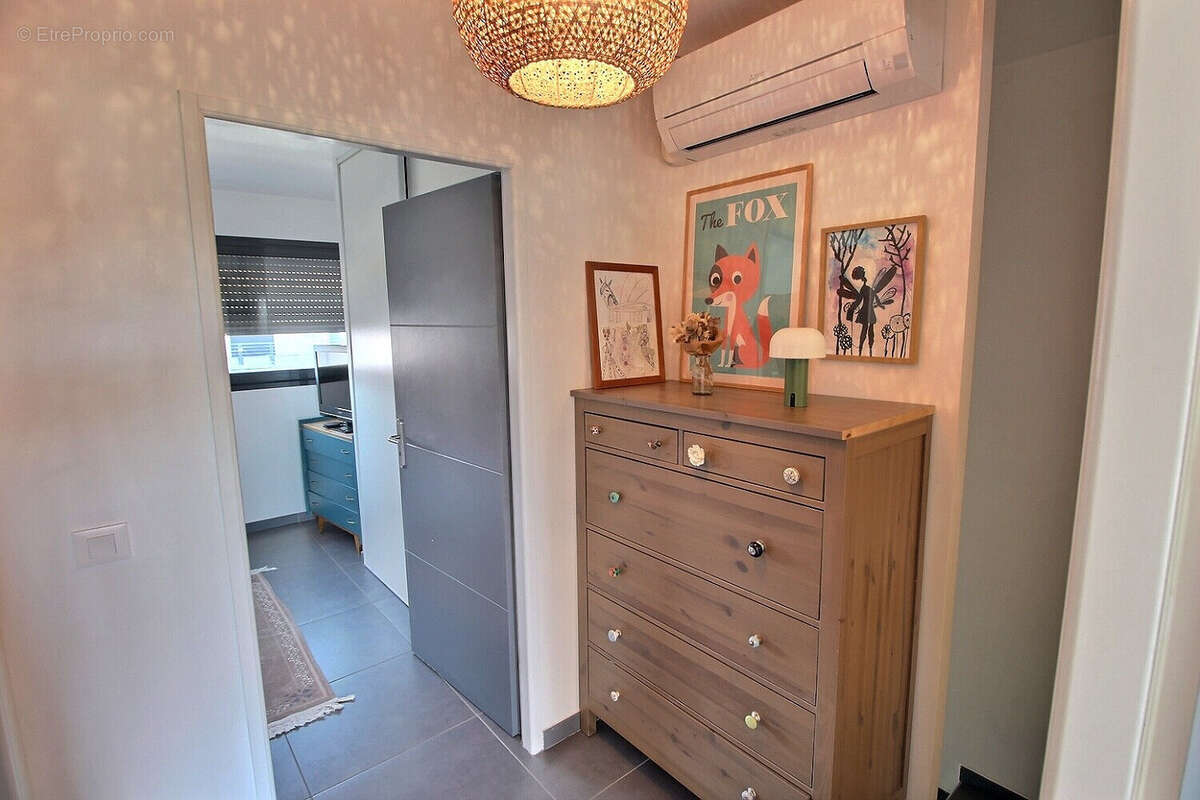 A vendre cabestany villa contemporaine de type f3 - photo 8