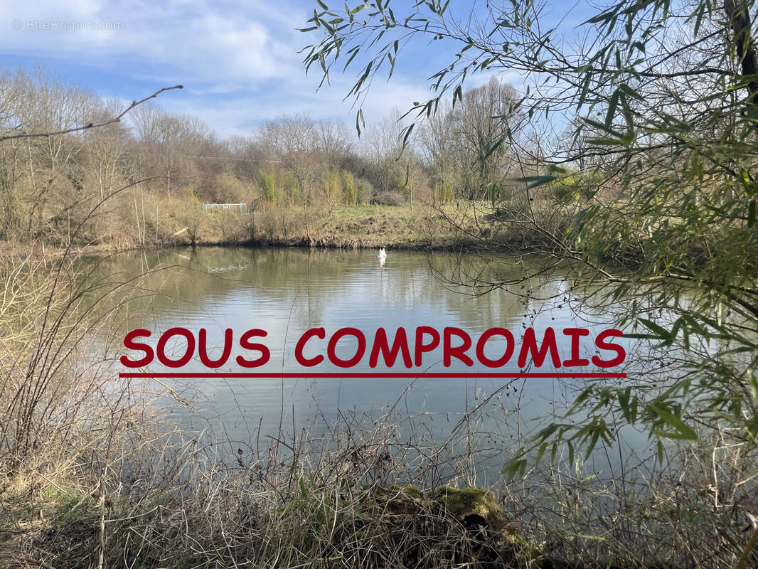 Terrain à TOUL