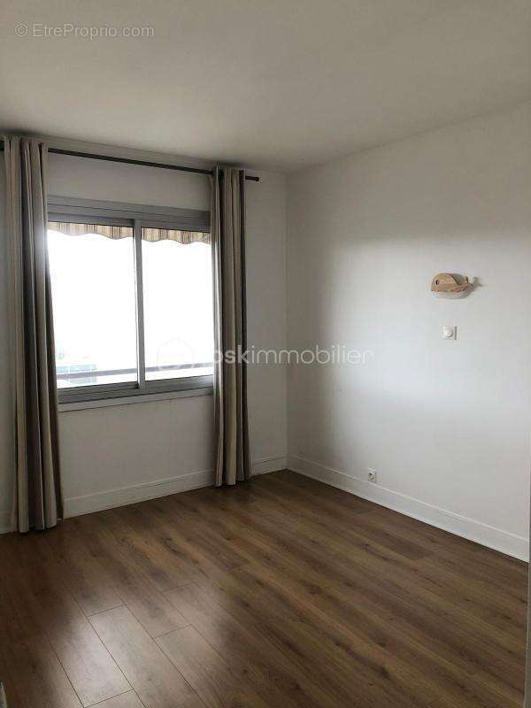 Appartement à GENTILLY