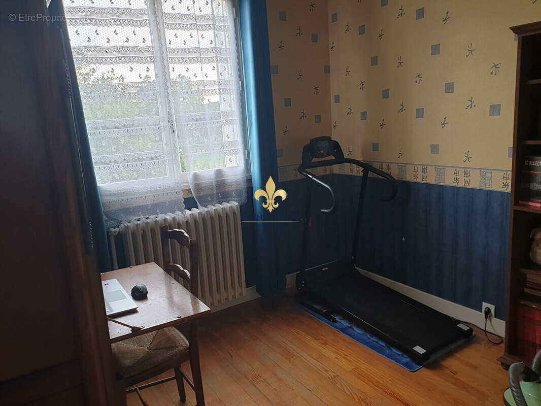 Maison à PRECY-SUR-OISE