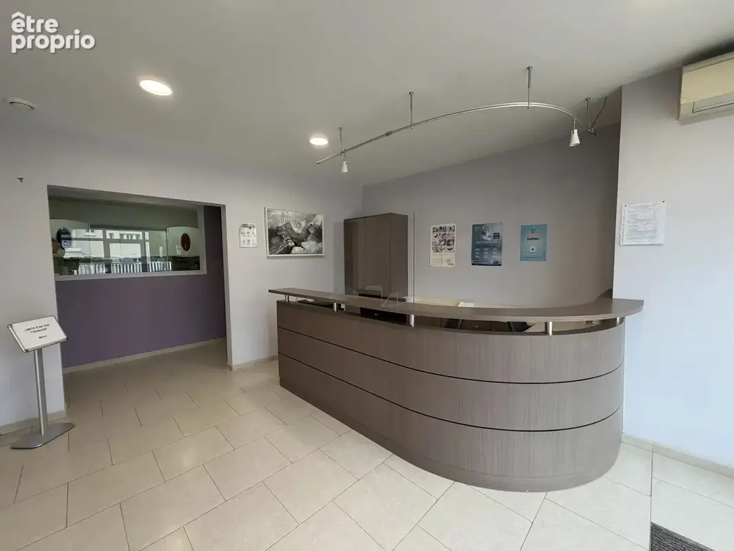 Exclusif joigny local professionnel vendu loué - photo 2