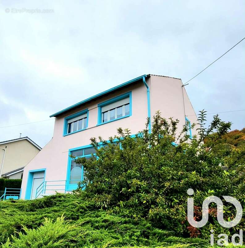 Photo 2 - Maison à BRONVAUX